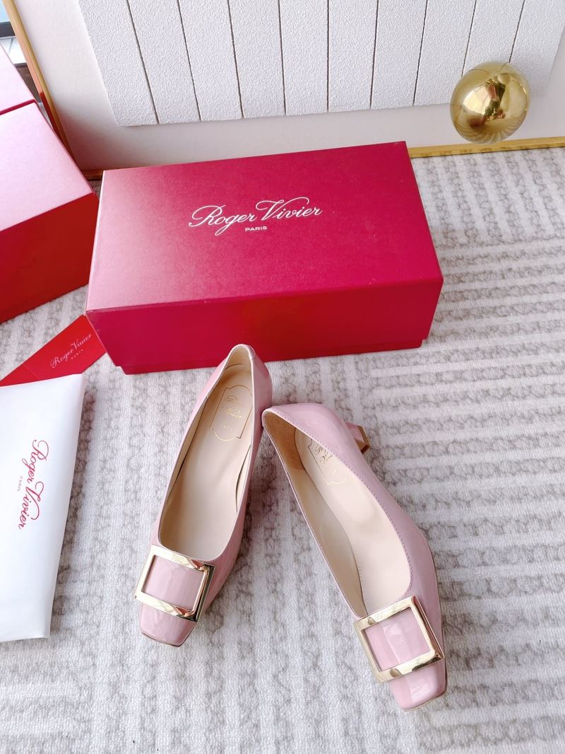 Roger Vivier Shoes